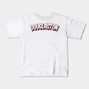 Douglaston Kids T-Shirt